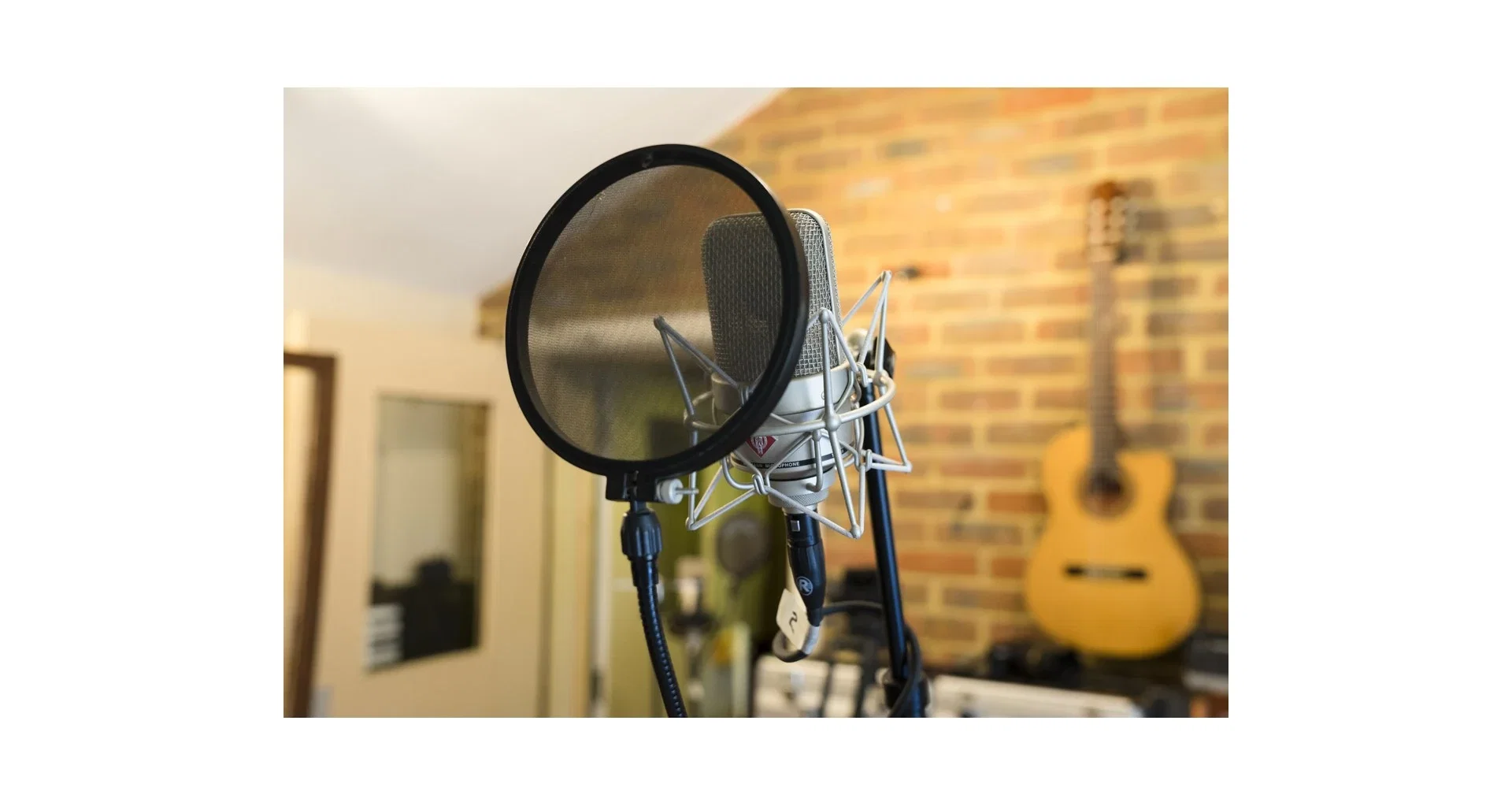 Microfon Neumann TLM 49 [6]