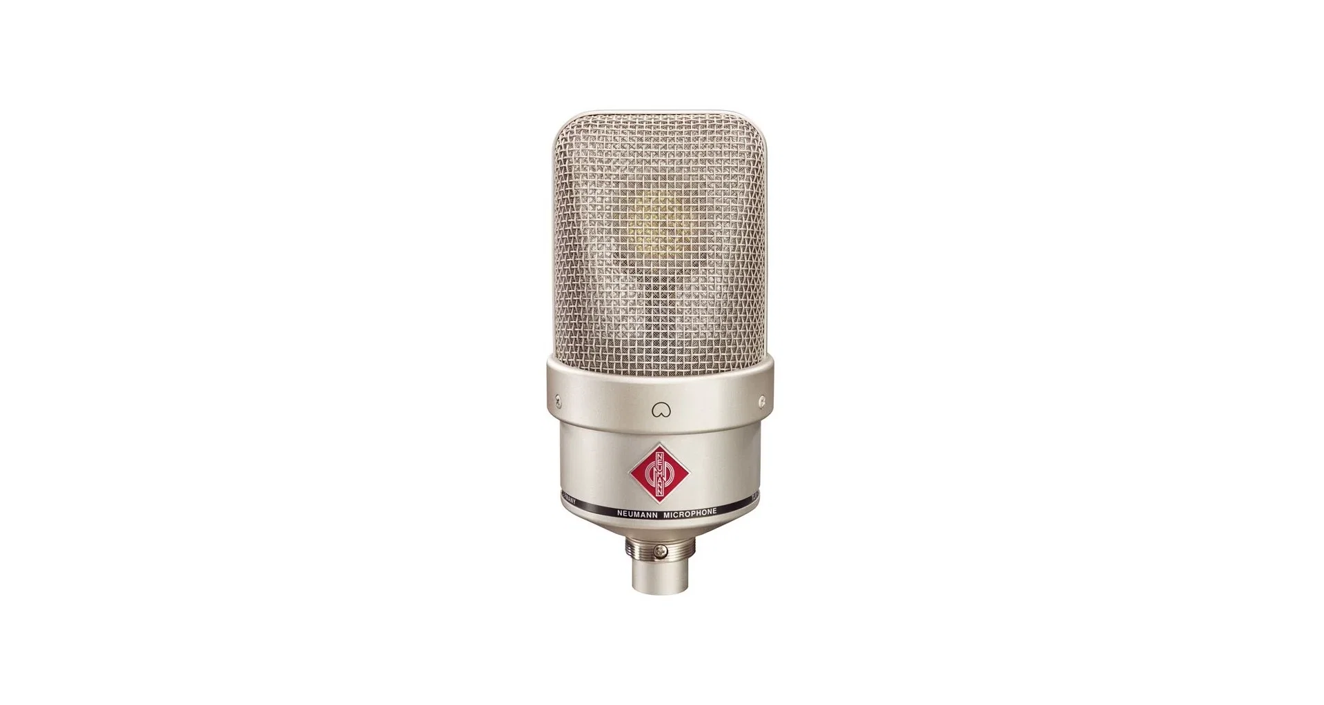 Microfon Neumann TLM 49 [2]
