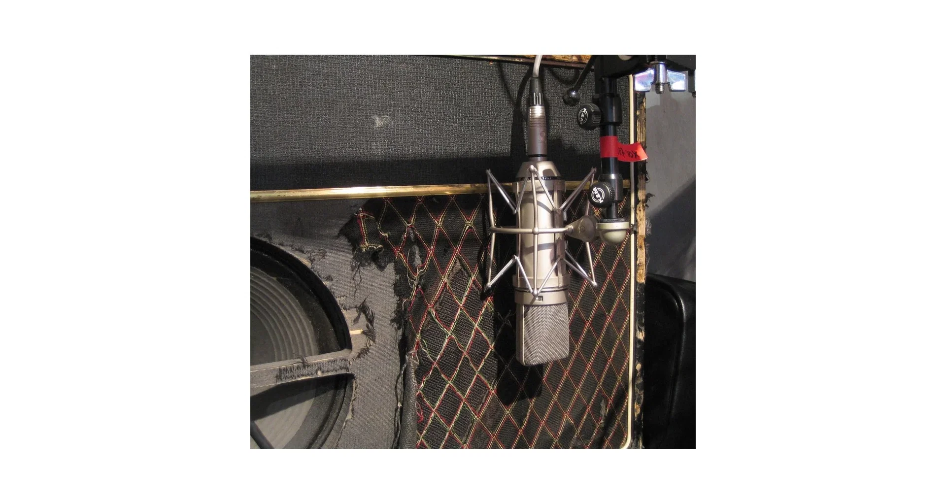 Microfon Neumann U 87 Ai Studio Set [5]