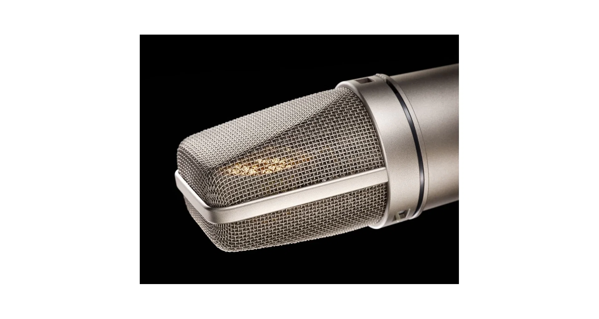 Microfon Neumann U 87 Ai Studio Set [3]