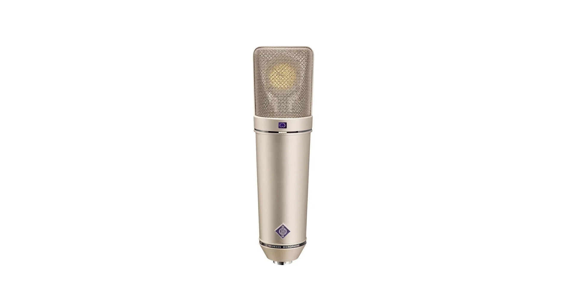 Microfon Neumann U 87 Ai Studio Set [4]