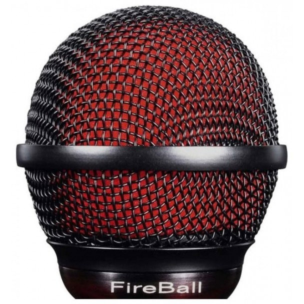 Microfon pentru armonică Audix Fireball [2]
