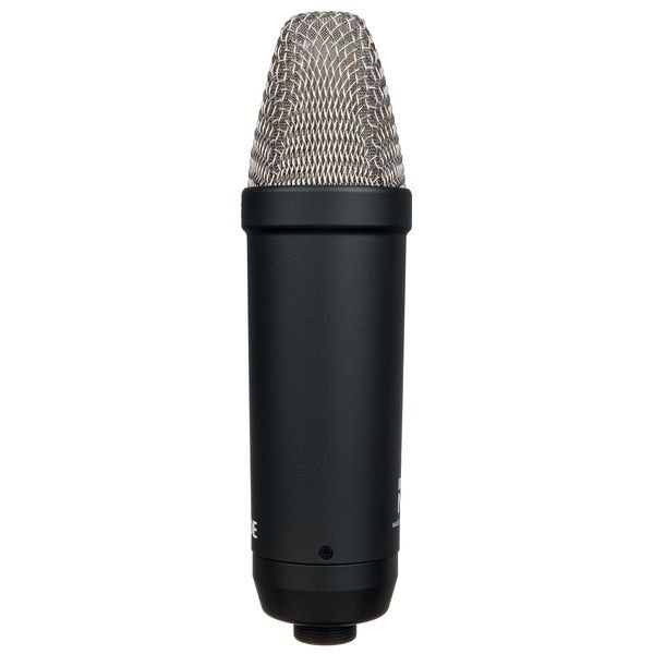 Microfon Rode NT1 Signature Black [3]
