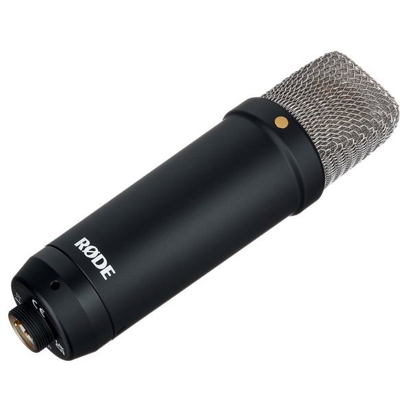 Microfon Rode NT1 Signature Black [5]