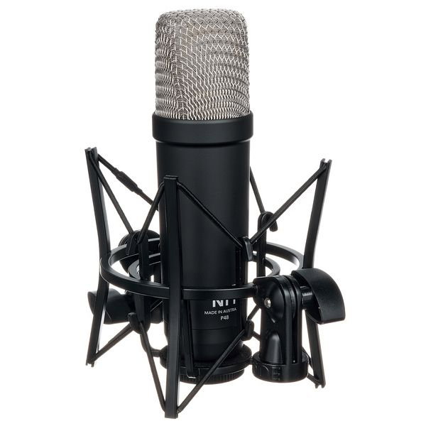 Microfon Rode NT1 Signature Black [9]