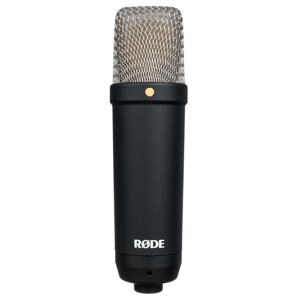 Microfon Rode NT1 Signature Black [2]