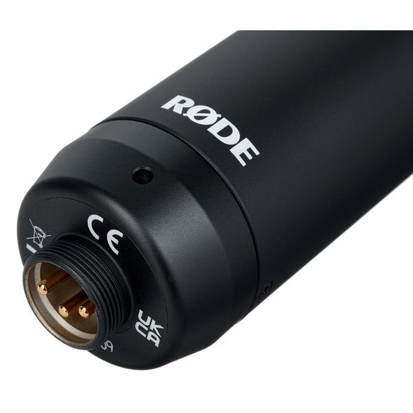 Microfon Rode NT1 Signature Black [7]