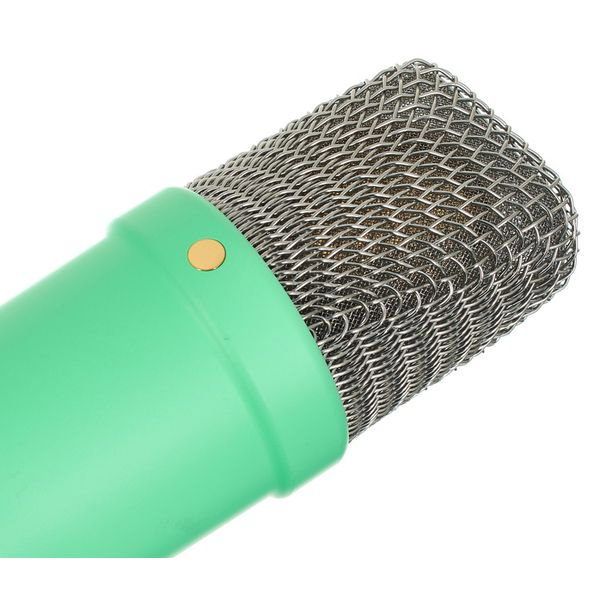 Microfon Rode NT1 Signature Green [6]