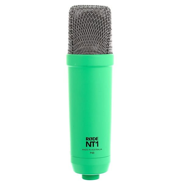 Microfon Rode NT1 Signature Green [4]