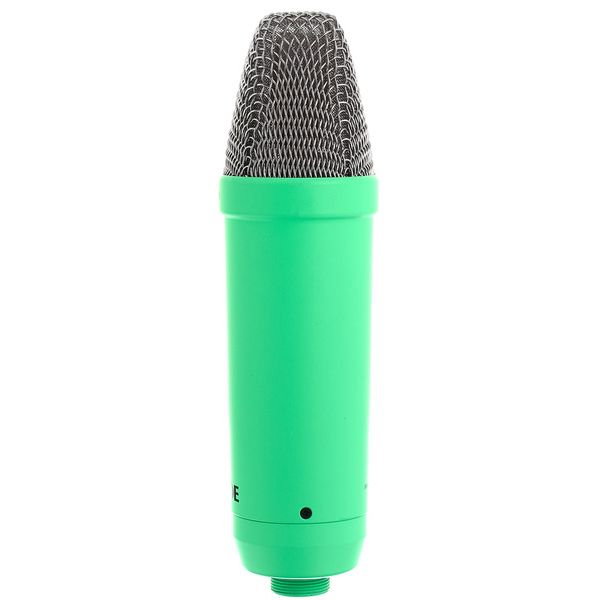 Microfon Rode NT1 Signature Green [3]