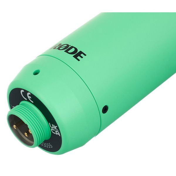 Microfon Rode NT1 Signature Green [7]