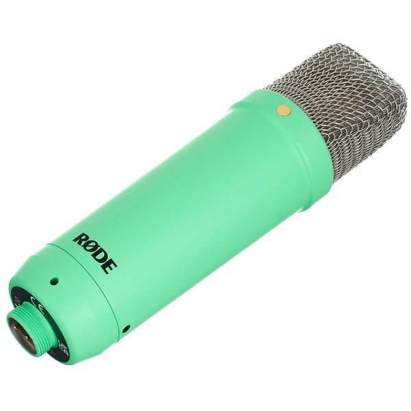 Microfon Rode NT1 Signature Green [5]