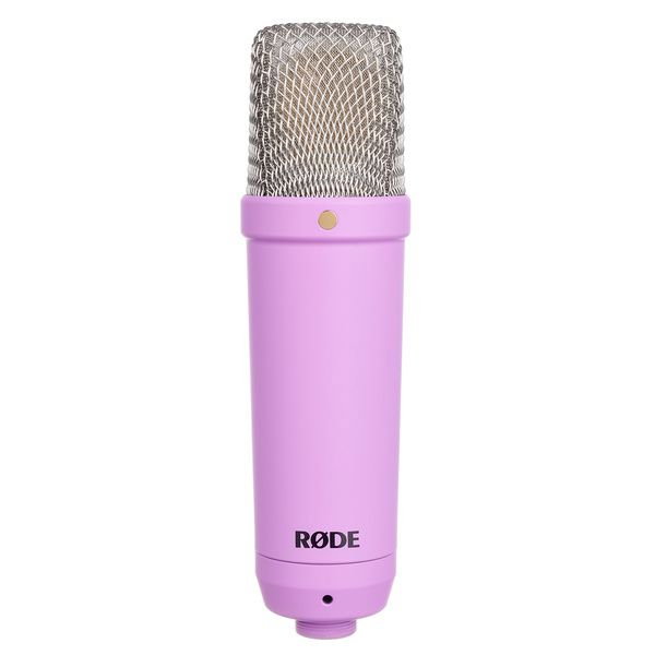 Microfon Rode NT1 Signature Purple [2]