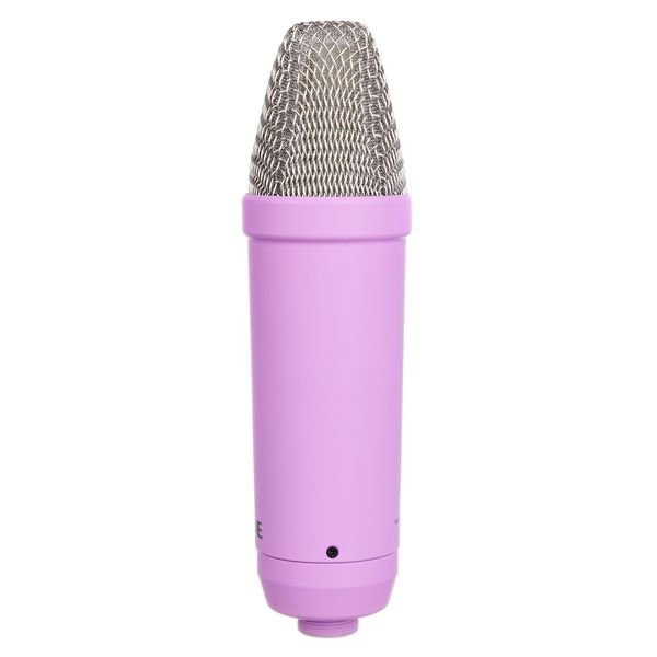 Microfon Rode NT1 Signature Purple [3]