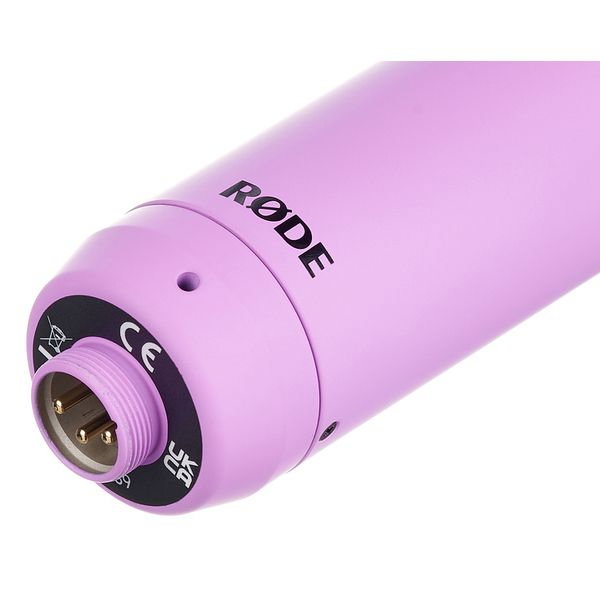 Microfon Rode NT1 Signature Purple [7]