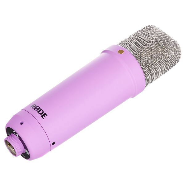 Microfon Rode NT1 Signature Purple [5]