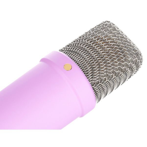 Microfon Rode NT1 Signature Purple [6]
