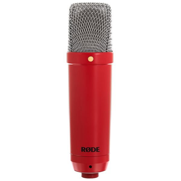Microfon Rode NT1 Signature Red [2]
