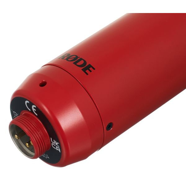 Microfon Rode NT1 Signature Red [7]