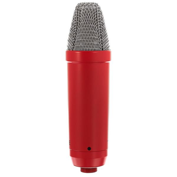 Microfon Rode NT1 Signature Red [3]