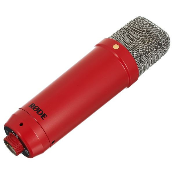 Microfon Rode NT1 Signature Red [5]