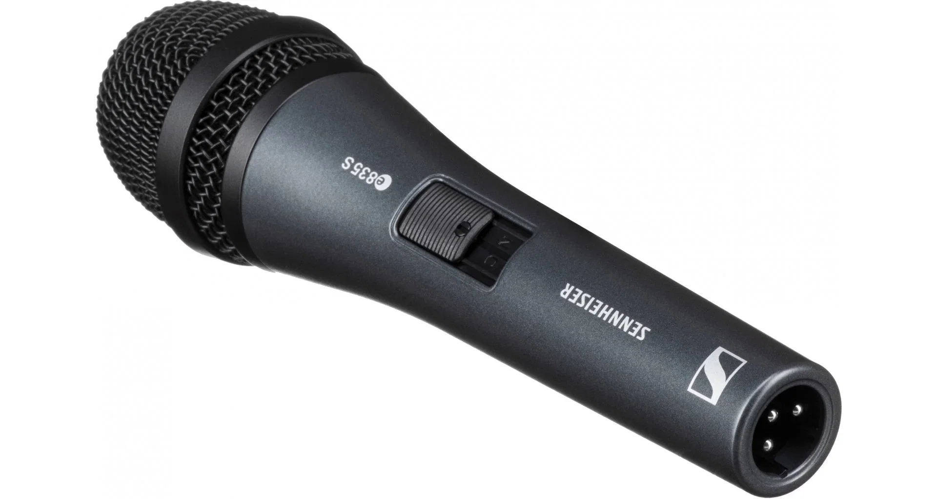 Microfon Sennheiser e 835-S [2]