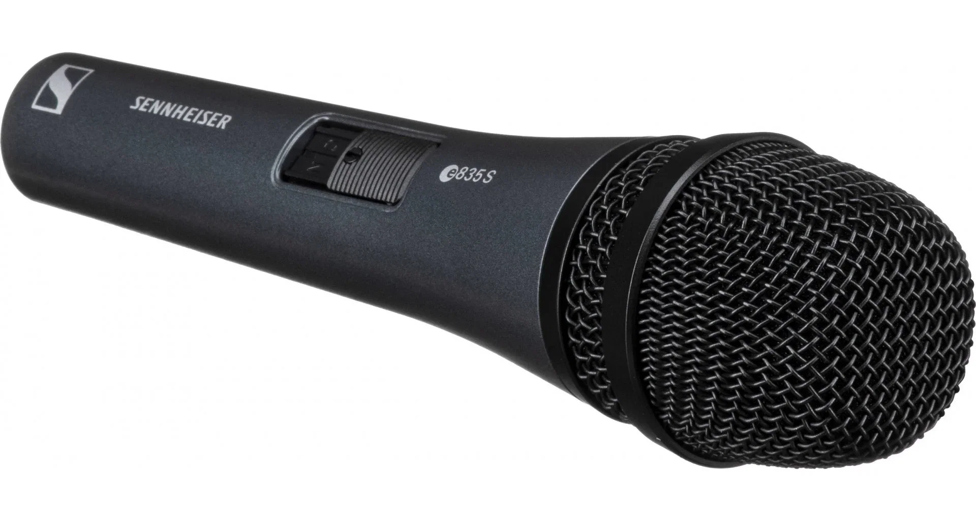Microfon Sennheiser e 835-S [4]