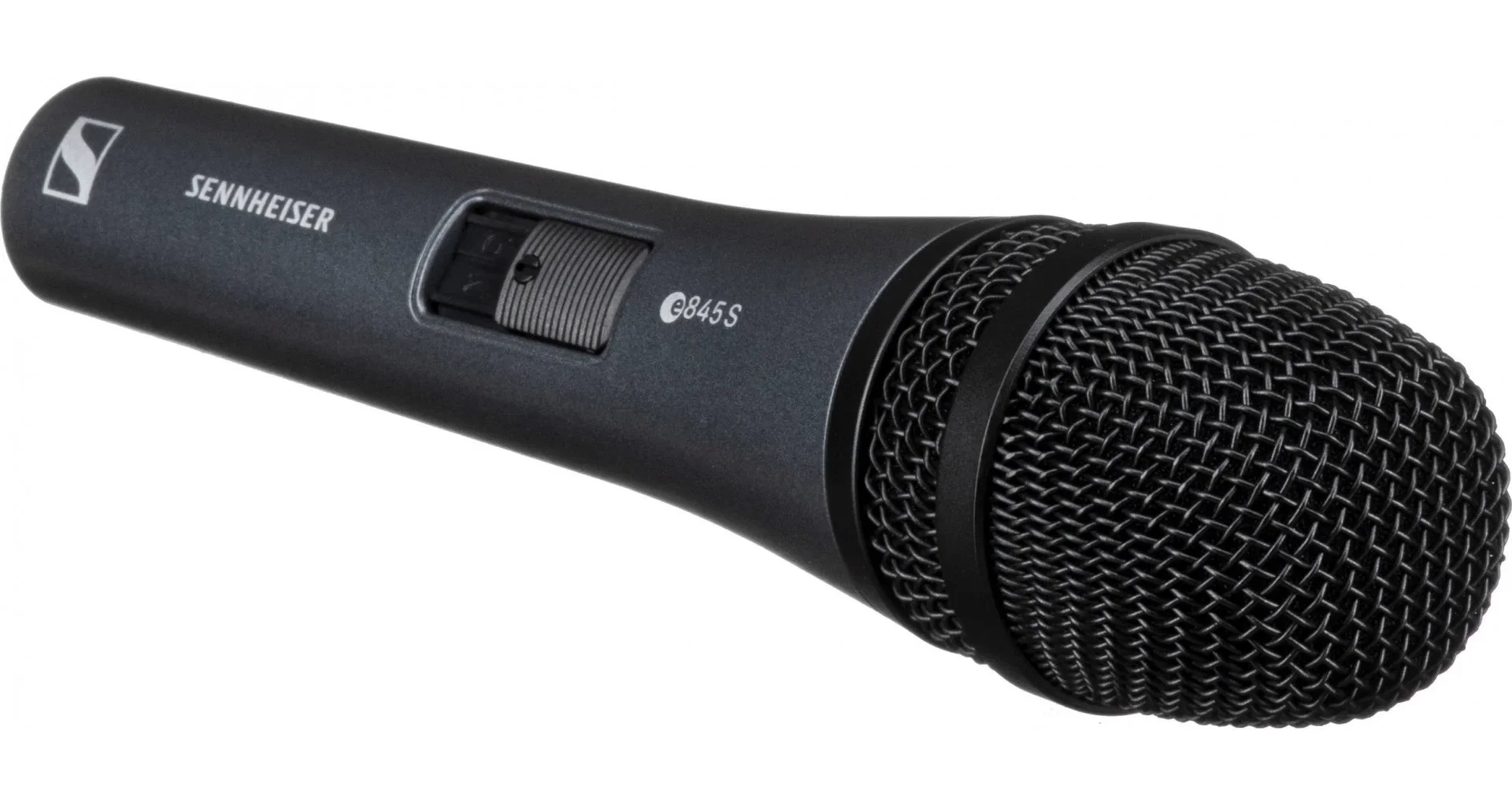 Microfon Sennheiser E 845-S [4]
