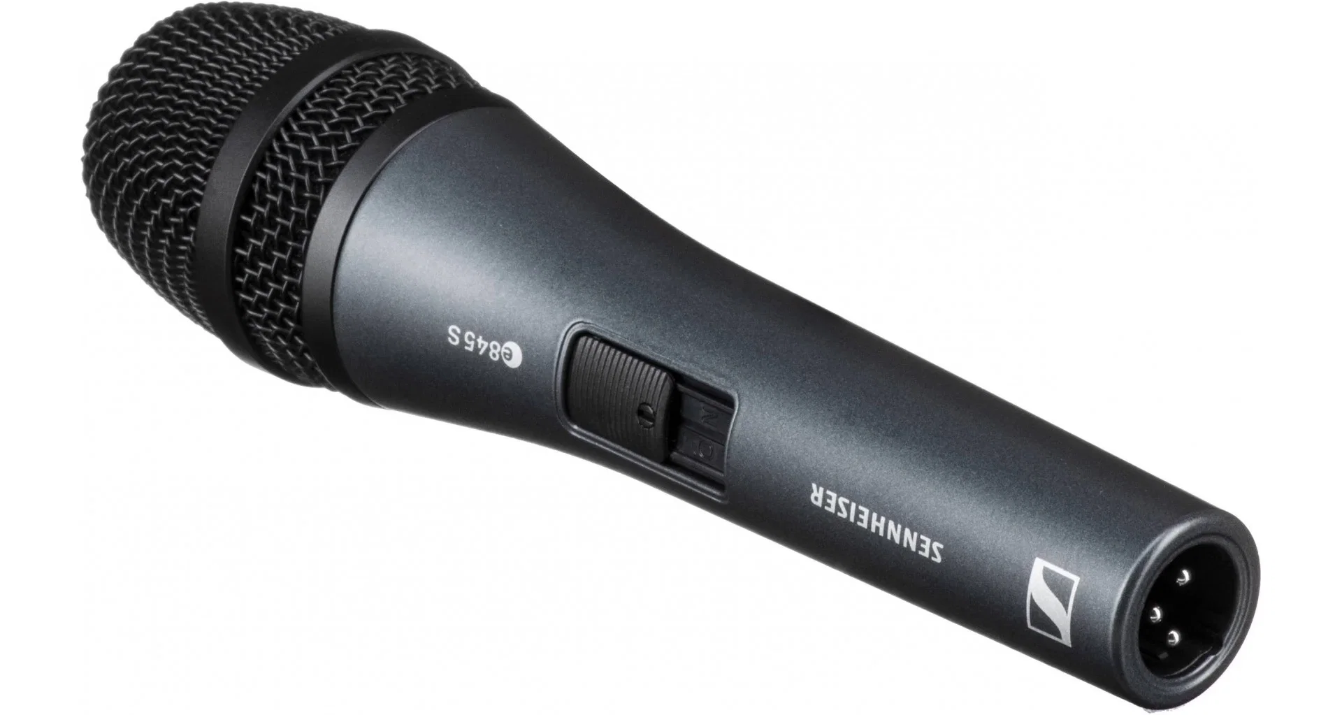 Microfon Sennheiser E 845-S [2]