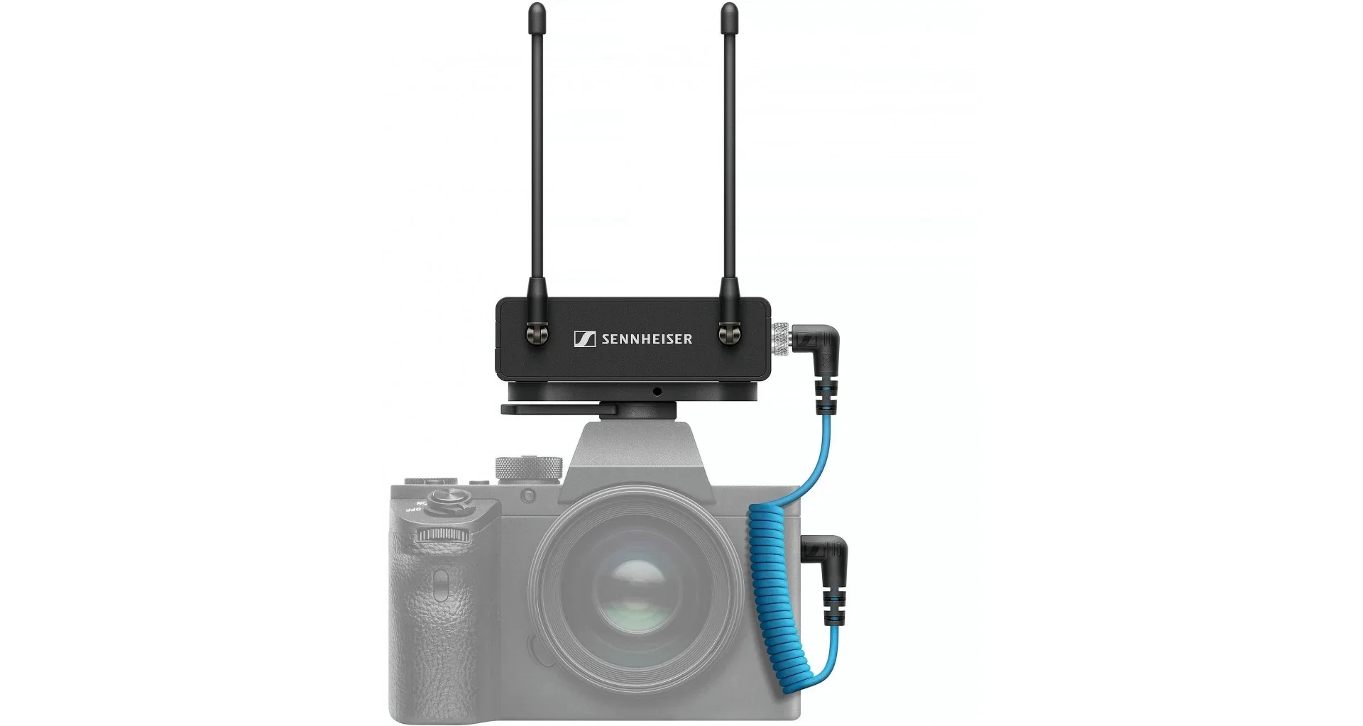 Microfon Sennheiser EW-DP ME4 SET (S1-7) [3]