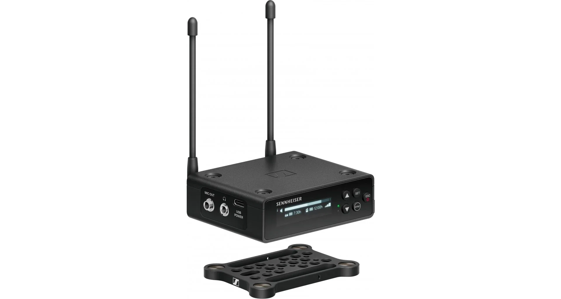 Microfon Sennheiser EW-DP ME4 SET (S1-7) [11]
