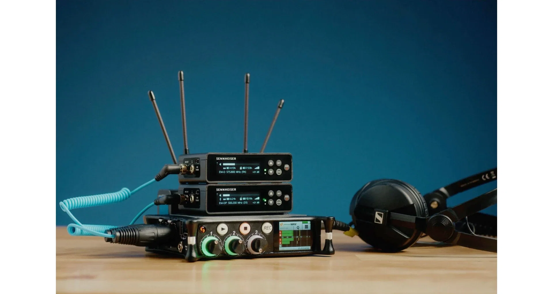 Microfon Sennheiser EW-DP ME4 SET (S1-7) [25]