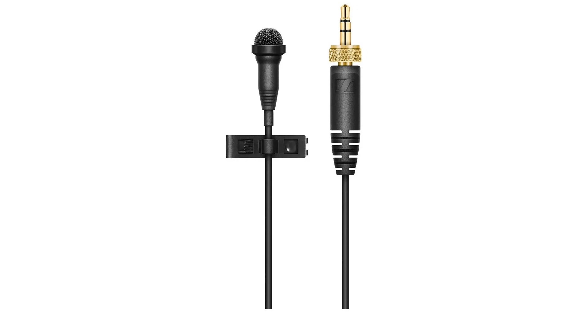 Microfon Sennheiser ME 2 [2]