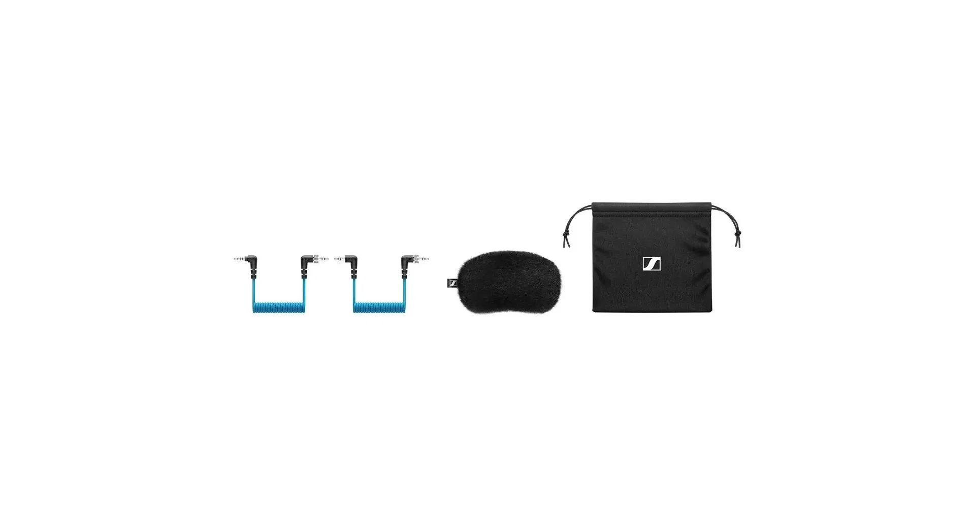 Microfon Sennheiser MKE 400 MKII [8]