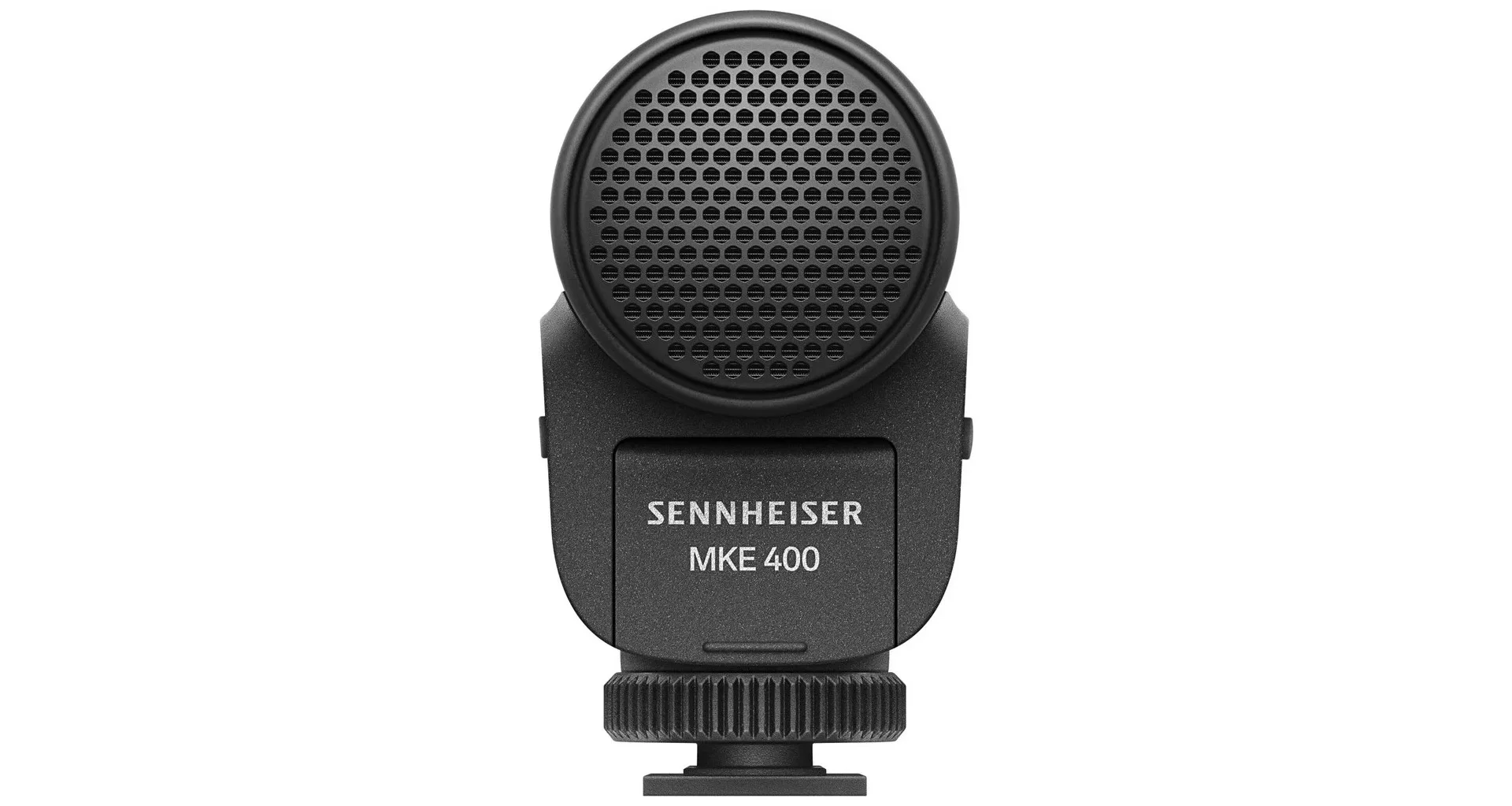 Microfon Sennheiser MKE 400 MKII [4]