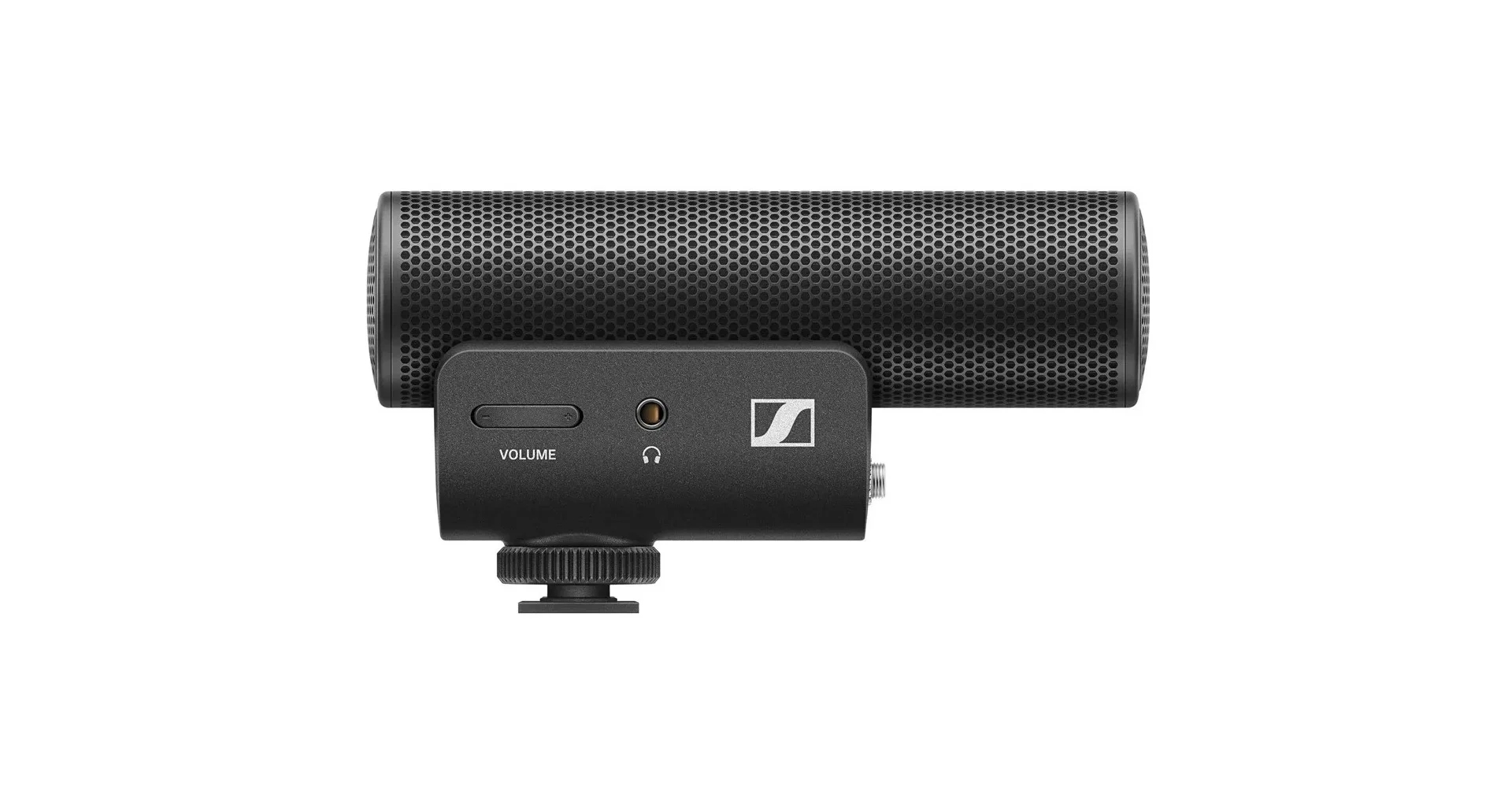 Microfon Sennheiser MKE 400 MKII [2]