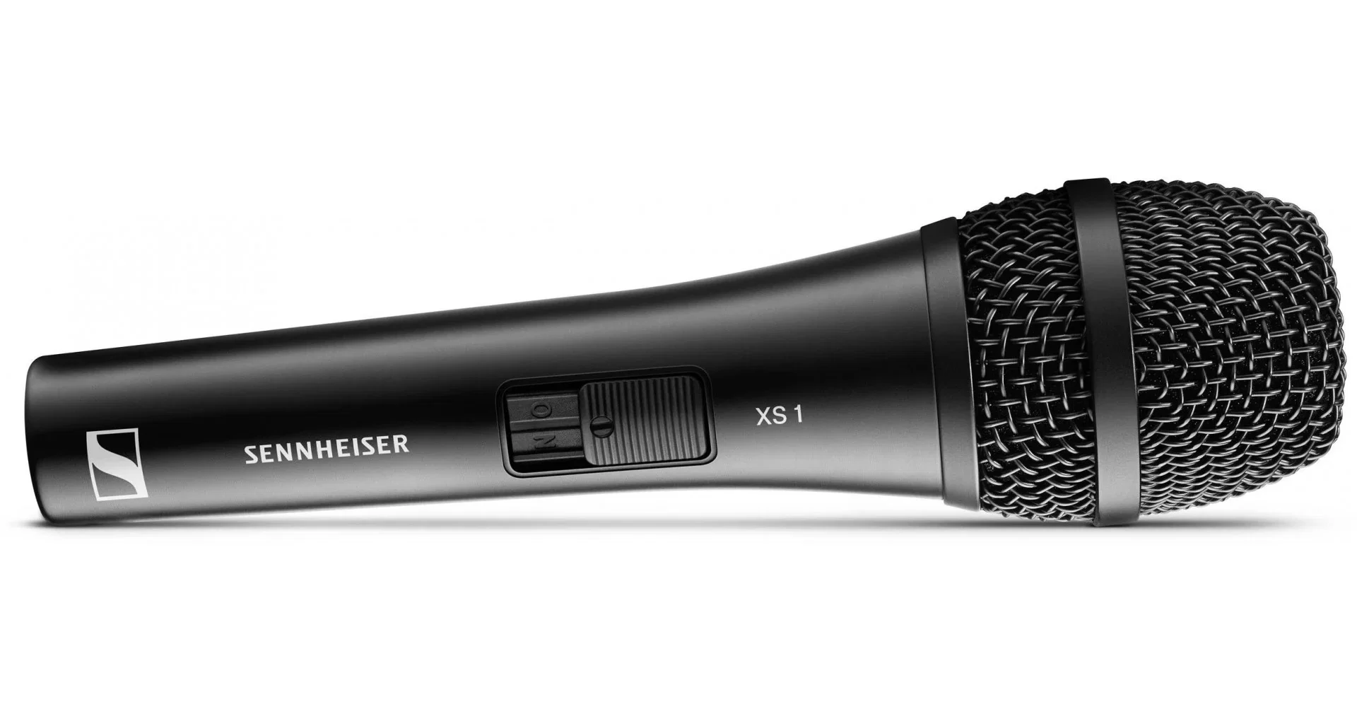 Microfon Sennheiser XS 1 [2]