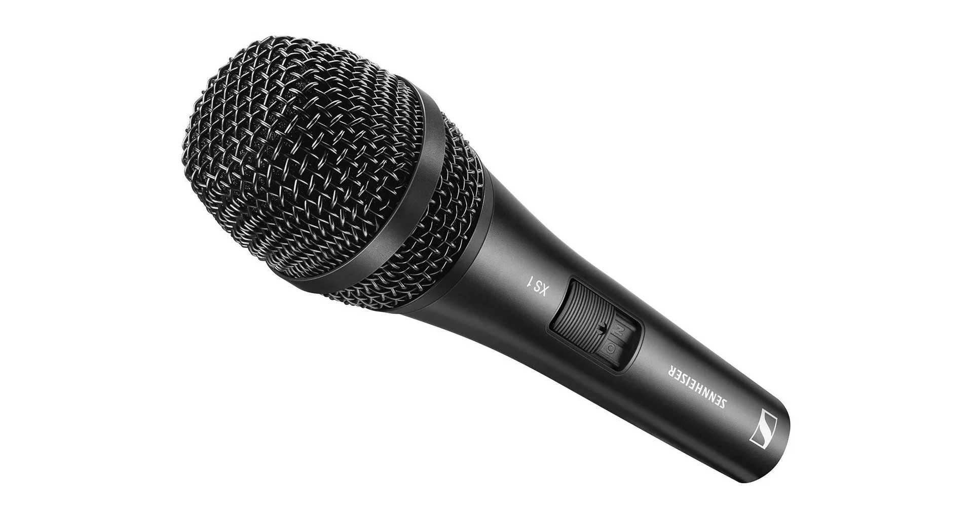 Microfon Sennheiser XS 1 [3]