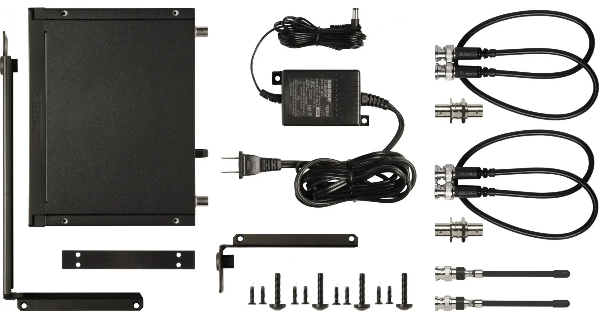 Microfon Shure BLX24R/BETA58 H8E [5]