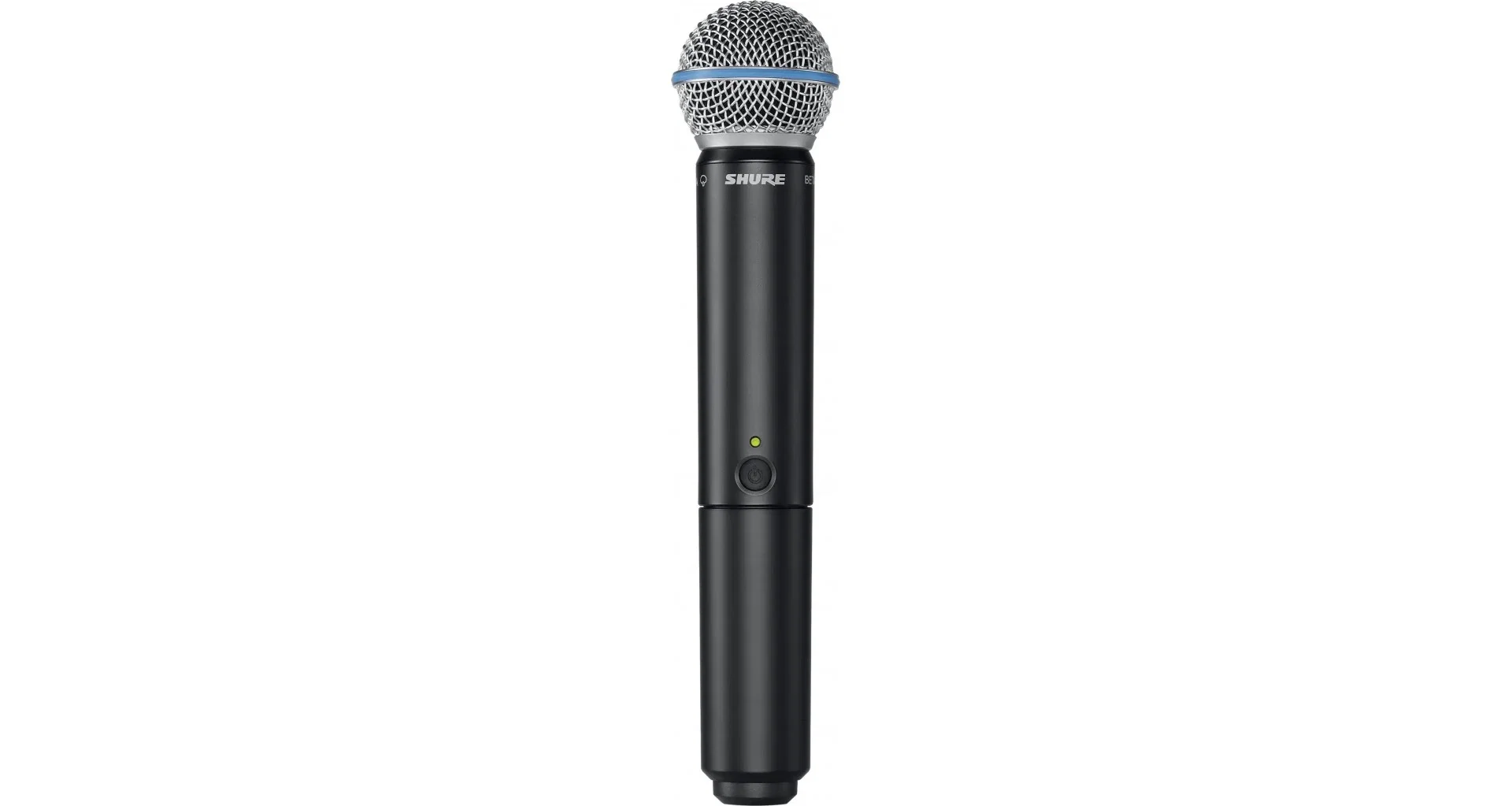 Microfon Shure BLX24R/BETA58 H8E [2]