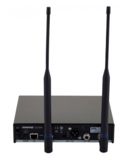 Microfon Shure QLXD24 / KSM9 [5]