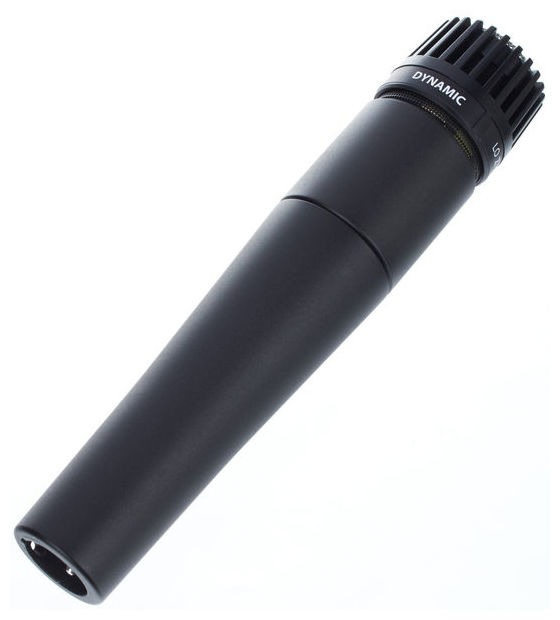 Microfon Shure SM57 LCE [3]