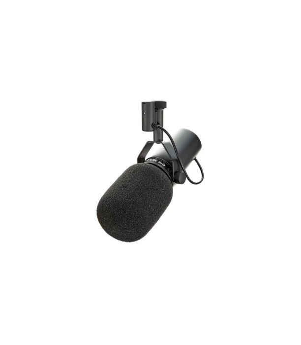 Microfon Shure SM7B [6]