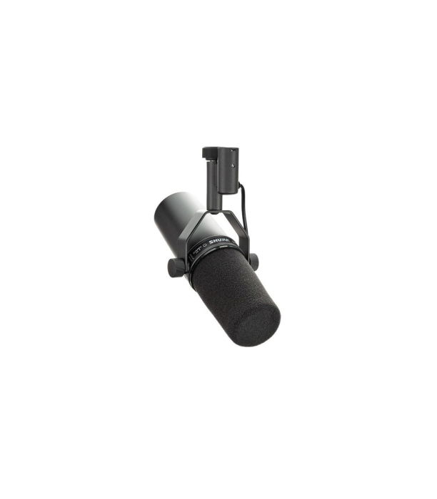 Microfon Shure SM7B [2]