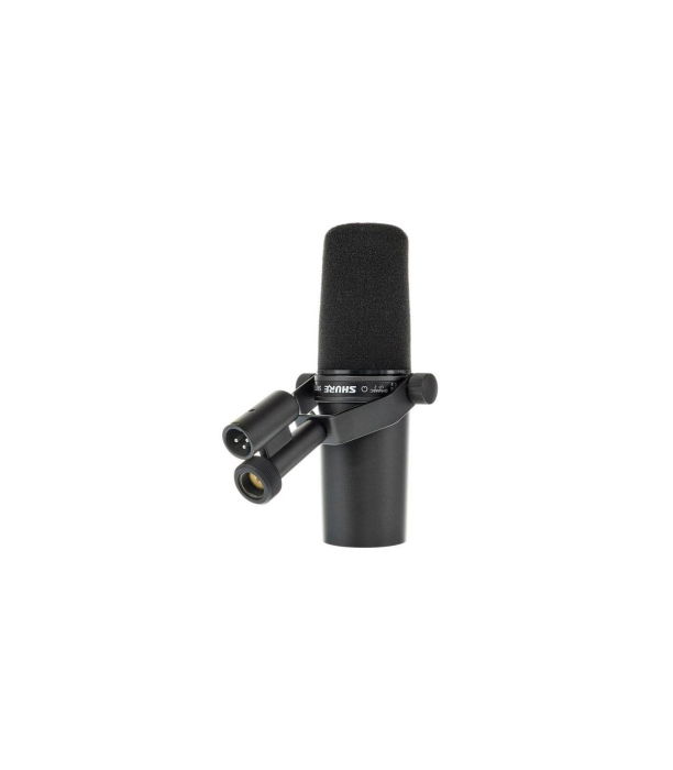 Microfon Shure SM7B [7]