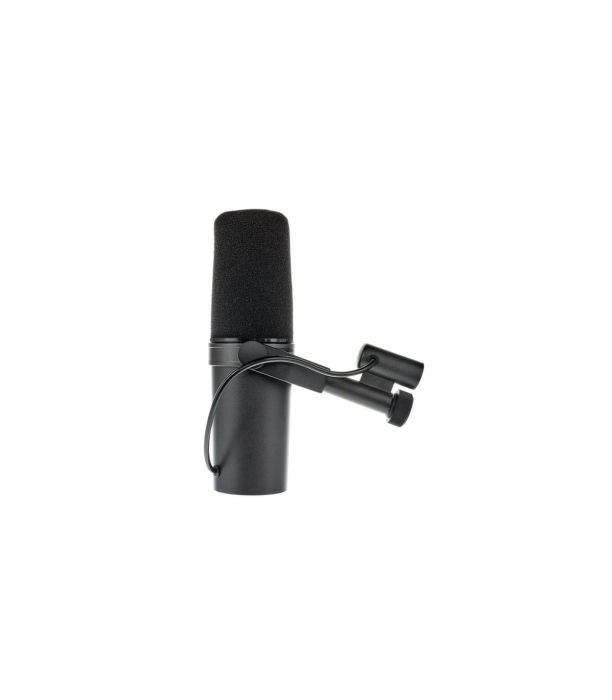 Microfon Shure SM7B [8]