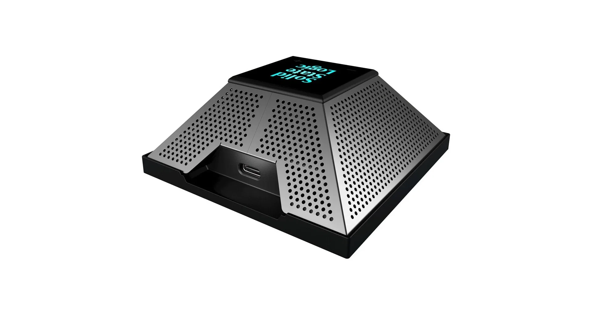 Microfon SSL CONNEX [2]