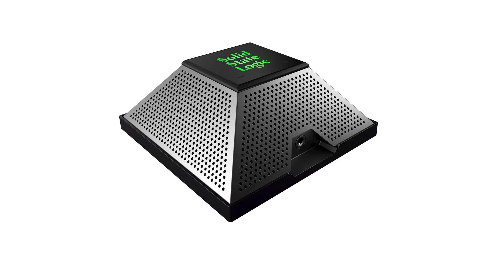 Microfon SSL CONNEX [3]