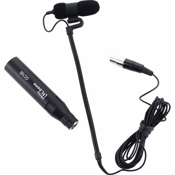 Microfon the t.bone Ovid System CC 100 [2]