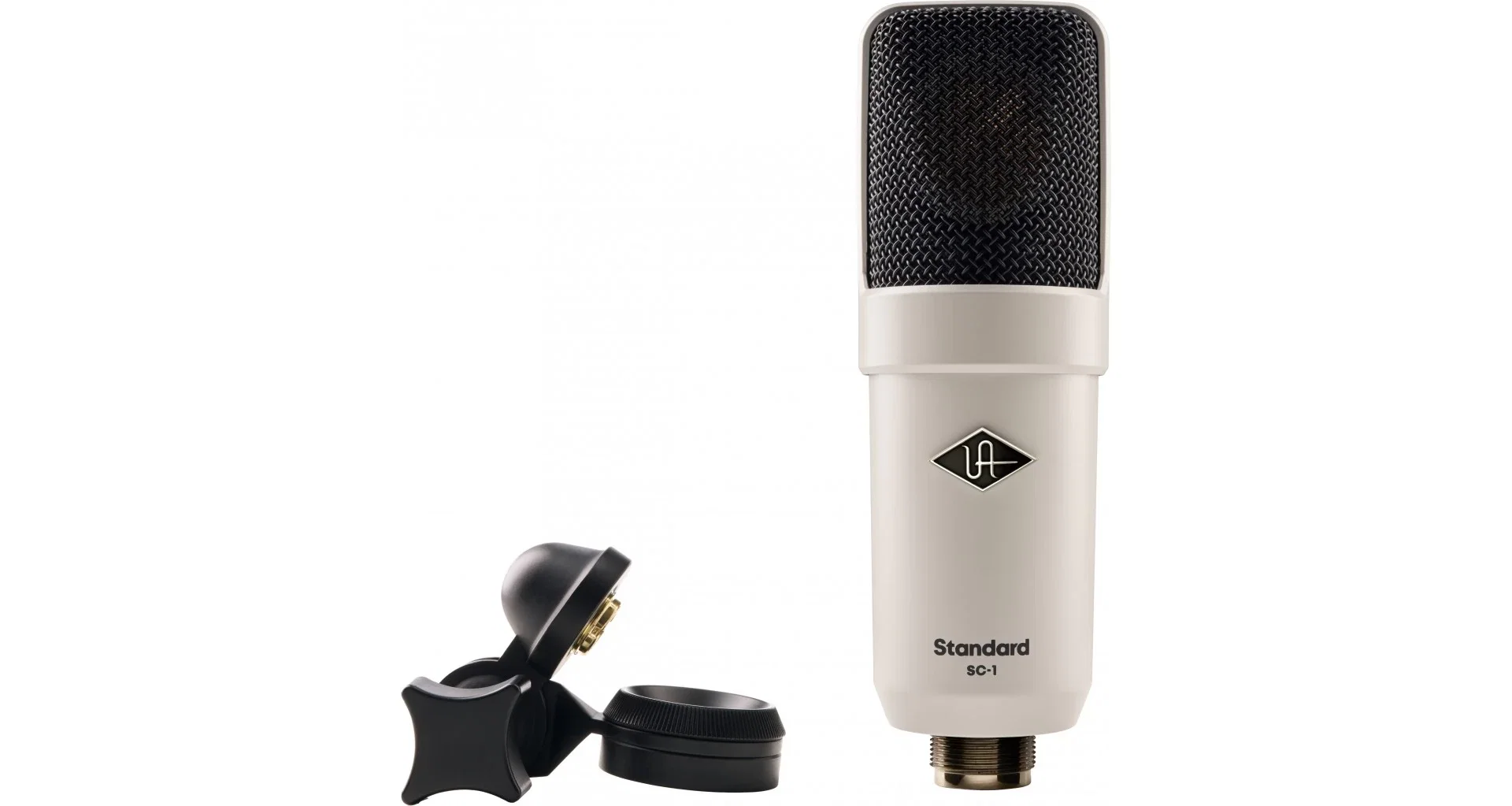 Microfon Universal Audio SC-1 [3]
